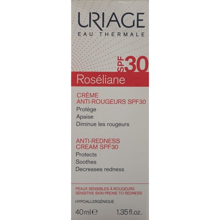 URIAGE ROSELIANE SPF30 40ML