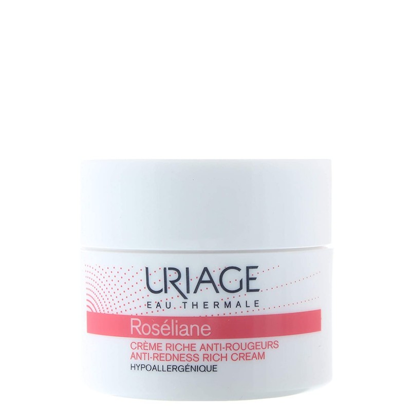 URIAGE ROSELIANE CREMA RICA 50 ML