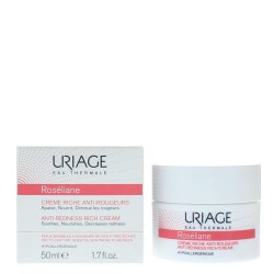 URIAGE ROSELIANE CREMA RICA...