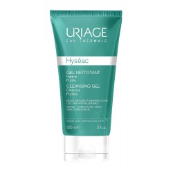 URIAGE HYSEAC GEL LIMPIADOR...