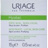 URIAGE HYSEAC PASTA SOS CUIDADO LOCALIZADO 15G