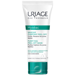 URIAGE HYSEAC MASCARILLA...