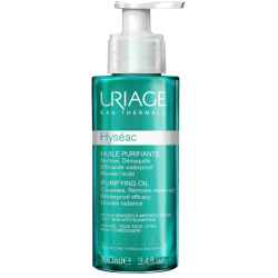 URIAGE HYSEAC ACEITE...