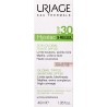 URIAGE HYSEAC 3-REG CUIDADO GLOBAL COLOR SPF30  40ML