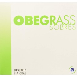 OBEGRAS 60 SOBRES