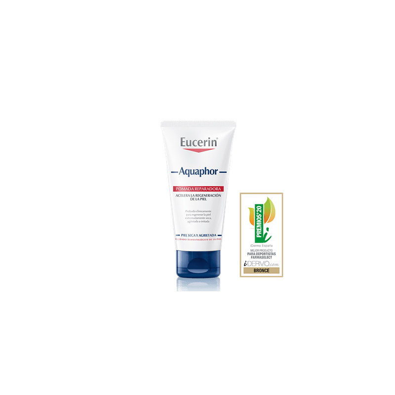 EUCERIN AQUAPHOR POMADA REPARADORA 45ML