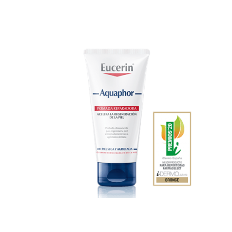 EUCERIN AQUAPHOR POMADA REPARADORA 45ML