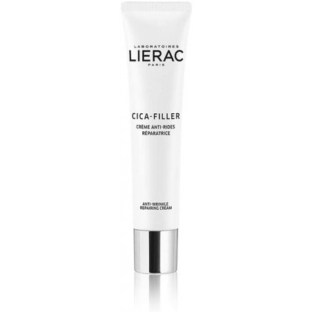 LIERAC CICA-FILLER CREMA ANTIARRUGAS 40mL