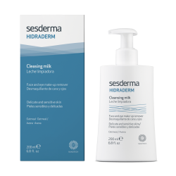 SESDERMA HIDRADERM LECHE...