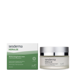 SESDERMA HIDRALOE Crema...