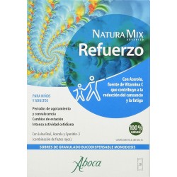 ABOCA NATURA MIX ADVANCED...