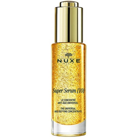 NUXE SUPER SERUM 10 30 ML