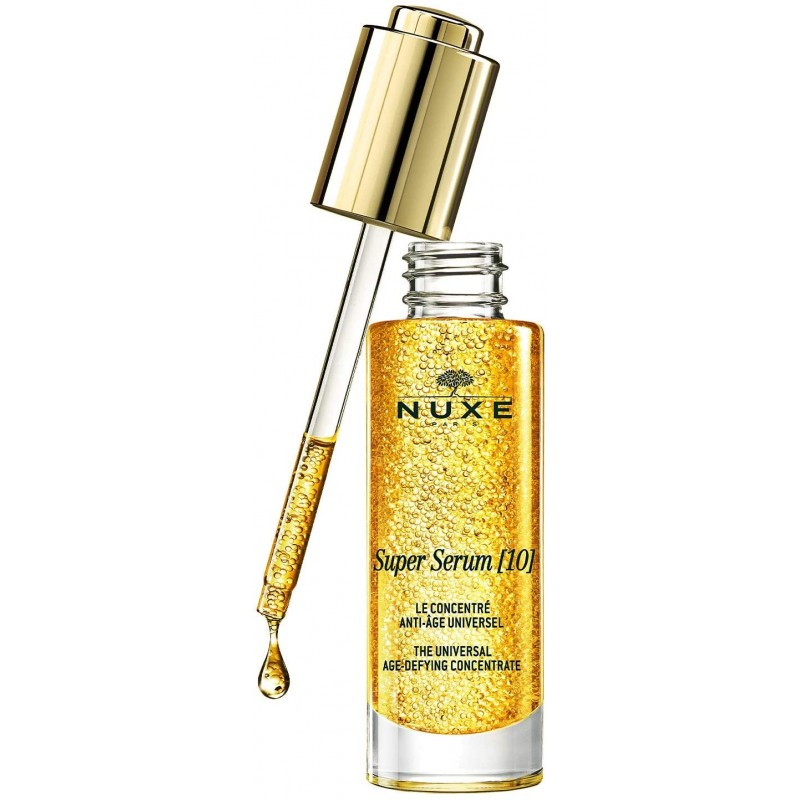 NUXE SUPER SERUM 10 30 ML