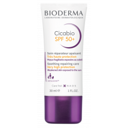 BIODERMA CICABIO SPF50 +...