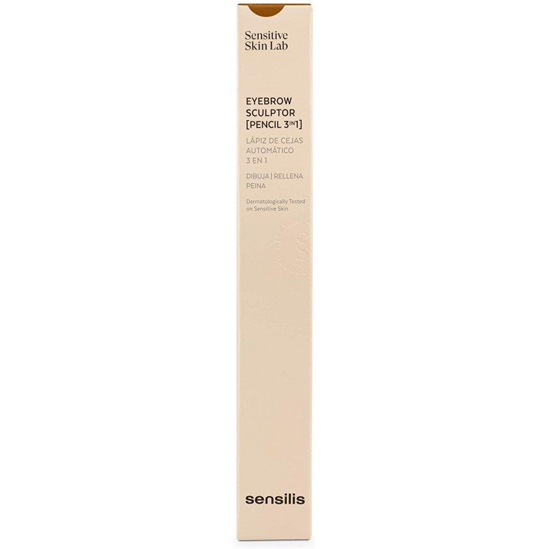 SENSILIS LAPIZ DE CEJAS AUTOMATICO 01 BLONDE