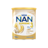 NAN SUPREME 3 800GR LECHE CONTINUACION EN POLVO