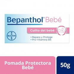 BEPANTHOL POMADA PROTECTORA...