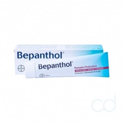 BEPANTHOL POMADA PROTECT 100G