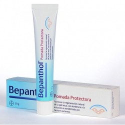 BEPANTHOL POMADA PROTECTORA...