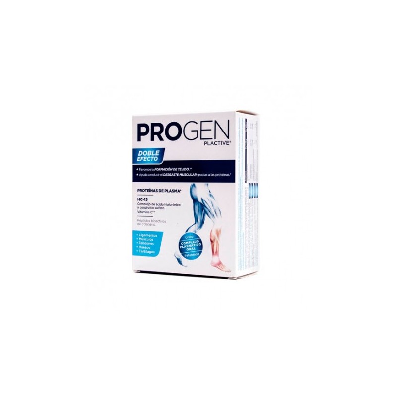 PROGEN 30 SOBRES