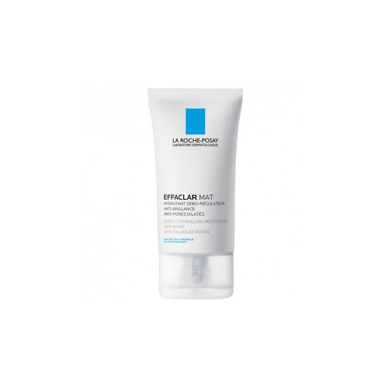 LA ROCHE-POSAY EFFACLAR MAT 40 ml