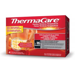 THERMACARE LUMBAR Y CADERA...