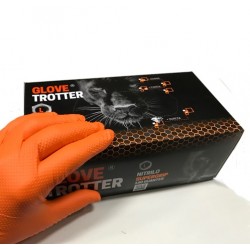 GLOVE TROTTER GUANTES...