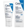 CERAVE LOCION HIDRATANTE ROSTRO 52ML