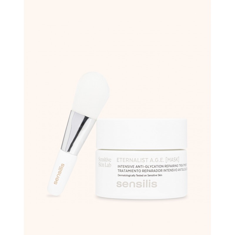 SENSILIS ETERNALIST A.G.E. MASCARILLA 50 ML