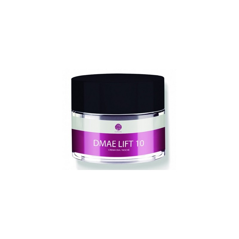 SEGLE CLINICAL DMAE LIFT 10 CREMA REAFIRMANTE 50ML