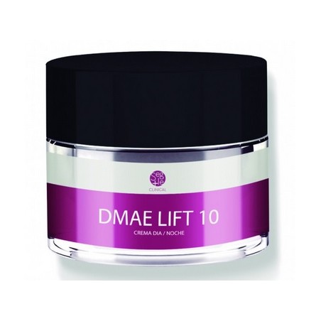 SEGLE CLINICAL DMAE LIFT 10 CREMA REAFIRMANTE 50ML