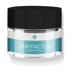 SEGLE CLINICAL SKIN FACTOR...