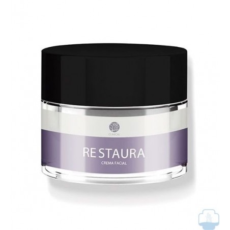 SEGLE CLINICAL RESTAURA CREMA ANTIARRUGAS HIDRATANTE 50ML