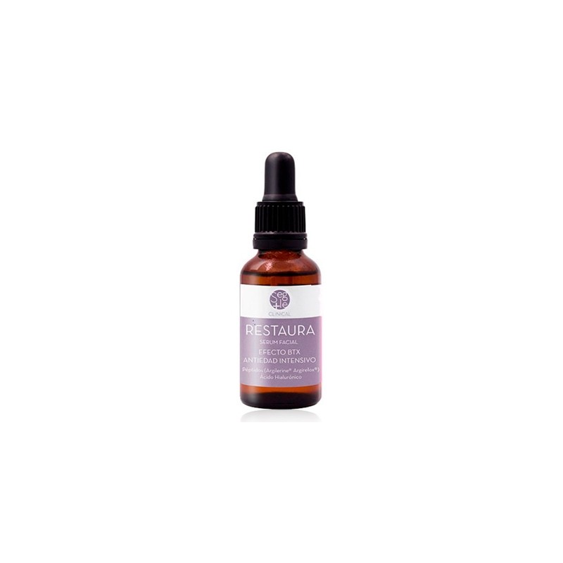 SEGLE CLINICAL RESTAURA SERUM ANTIARRUGAS 30ML