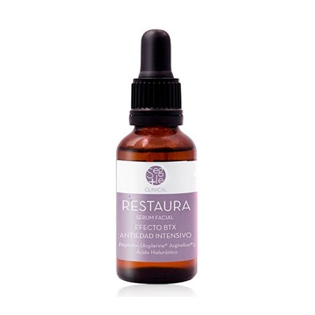 SEGLE CLINICAL RESTAURA SERUM ANTIARRUGAS 30ML