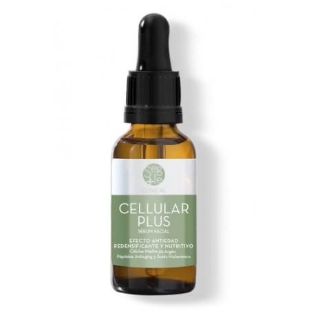 SEGLE CLINICAL CELLULAR PLUS SERUM ANTIEDAD 30ML