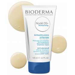 BIODERMA NODE DS+CHAMPU...