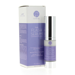 SEGLE CLINICAL FLASH SERUM...