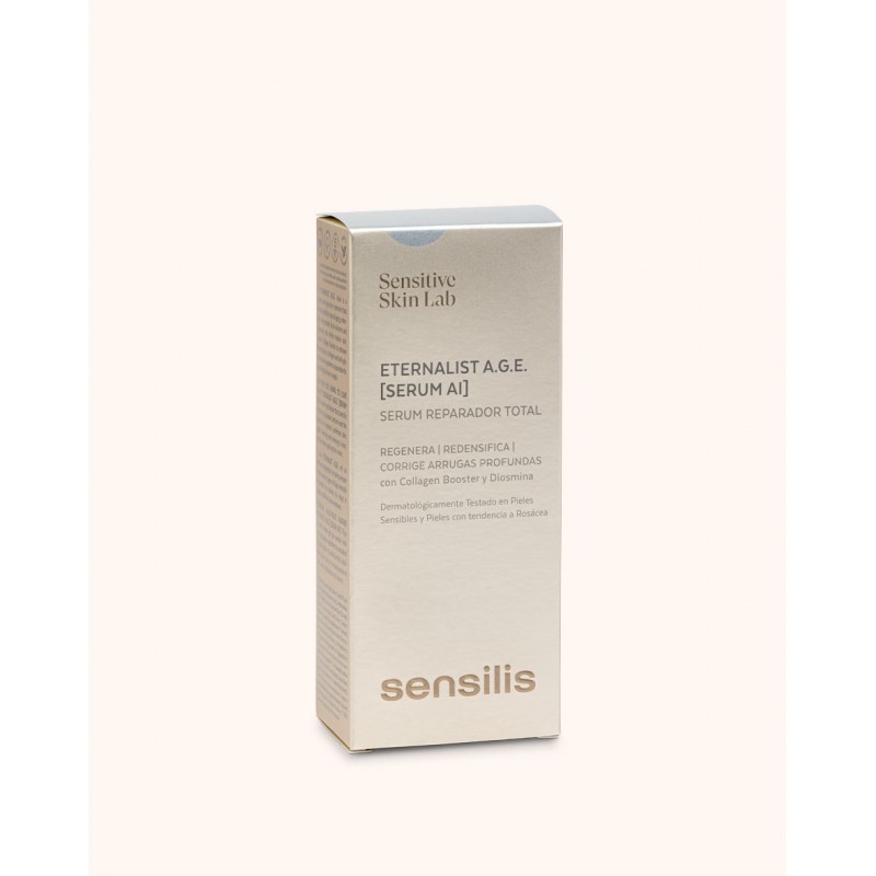 SENSILIS ETERNALIST A.G.E. SEMUM AI 30 ML