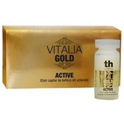 TH PHARMA  VITALIA GOLD 5x10ML