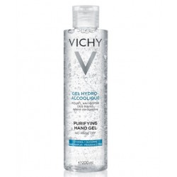 VICHY GEL HIDROALCOHOLICO...