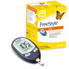 ABBOTT FREESTYLE FREEDOM LITE MEDIDOR DE GLUCOSA