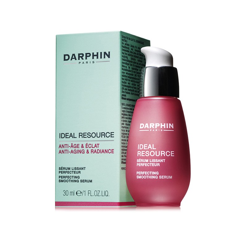 DARPHIN IDEAL RESOURCE PERFECTING SMOOTHING SERUM 30ML