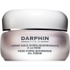 DARPHIN ESSENTIAL OIL ELIXIR ROSE HYDRA-NOURISHING OIL CREAM 50ML DRY SKIN