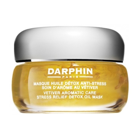 DARPHIN ESSENTIAL OIL ELIXIR VETIVER AROMATIC CARE STRESS RE