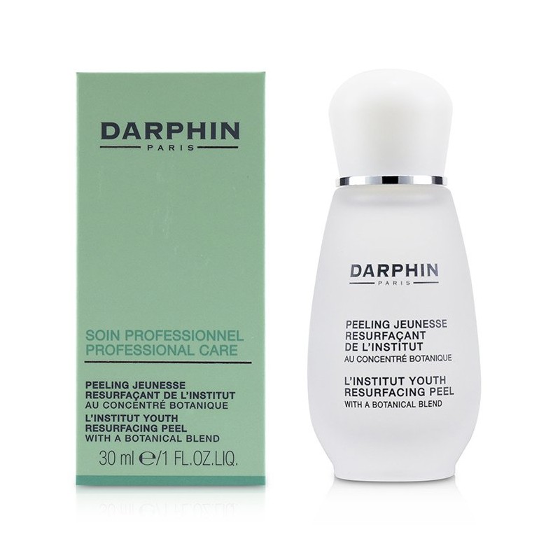 DARPHIN PROFESSIONAL CARE RESURFACING PEEL 30ML