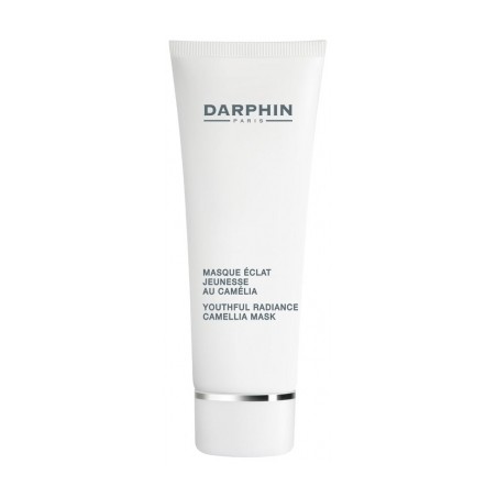 DARPHIN PROFESSIONAL CARE YOUTHFUL RADIANCE CAMELLIA MASK