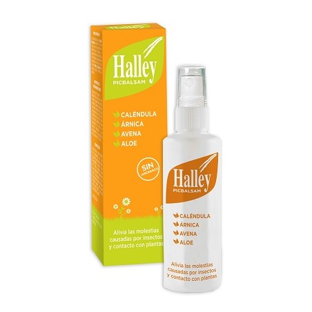 HALLEY PICBALSAM 40ML