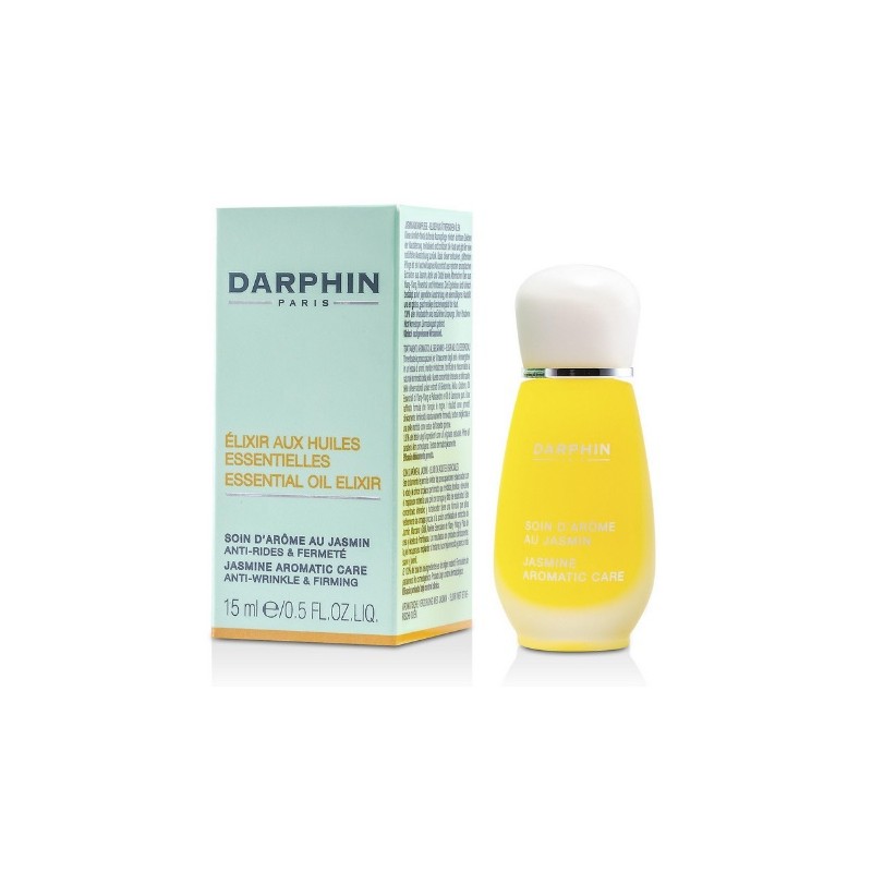 DARPHIN ESSENTIAL OIL ELIXIR JASMINE AROMATIC CARE 15ML