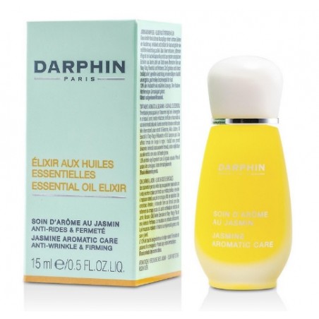 DARPHIN ESSENTIAL OIL ELIXIR JASMINE AROMATIC CARE 15ML